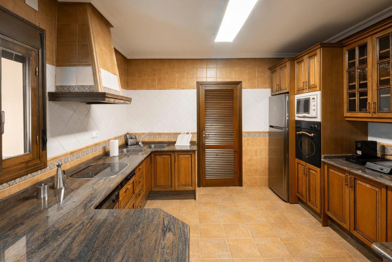 Apartment Oteses11 *