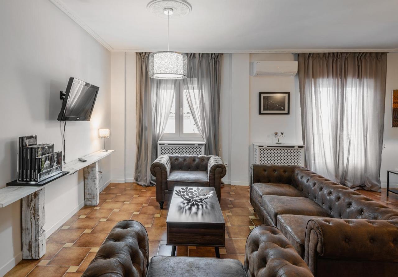 Apartment Oteses11 *