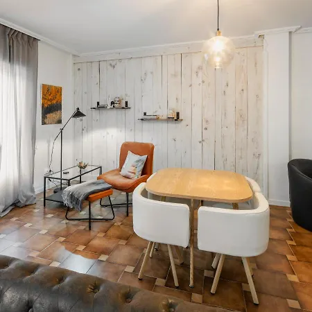 Ferienwohnung Oteses11 Baeza Exterior foto