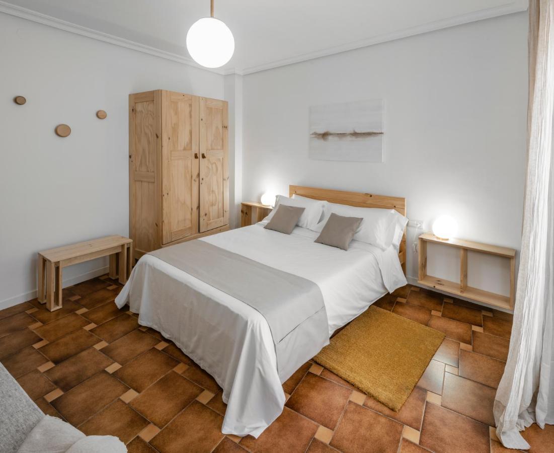 Apartamento Oteses11