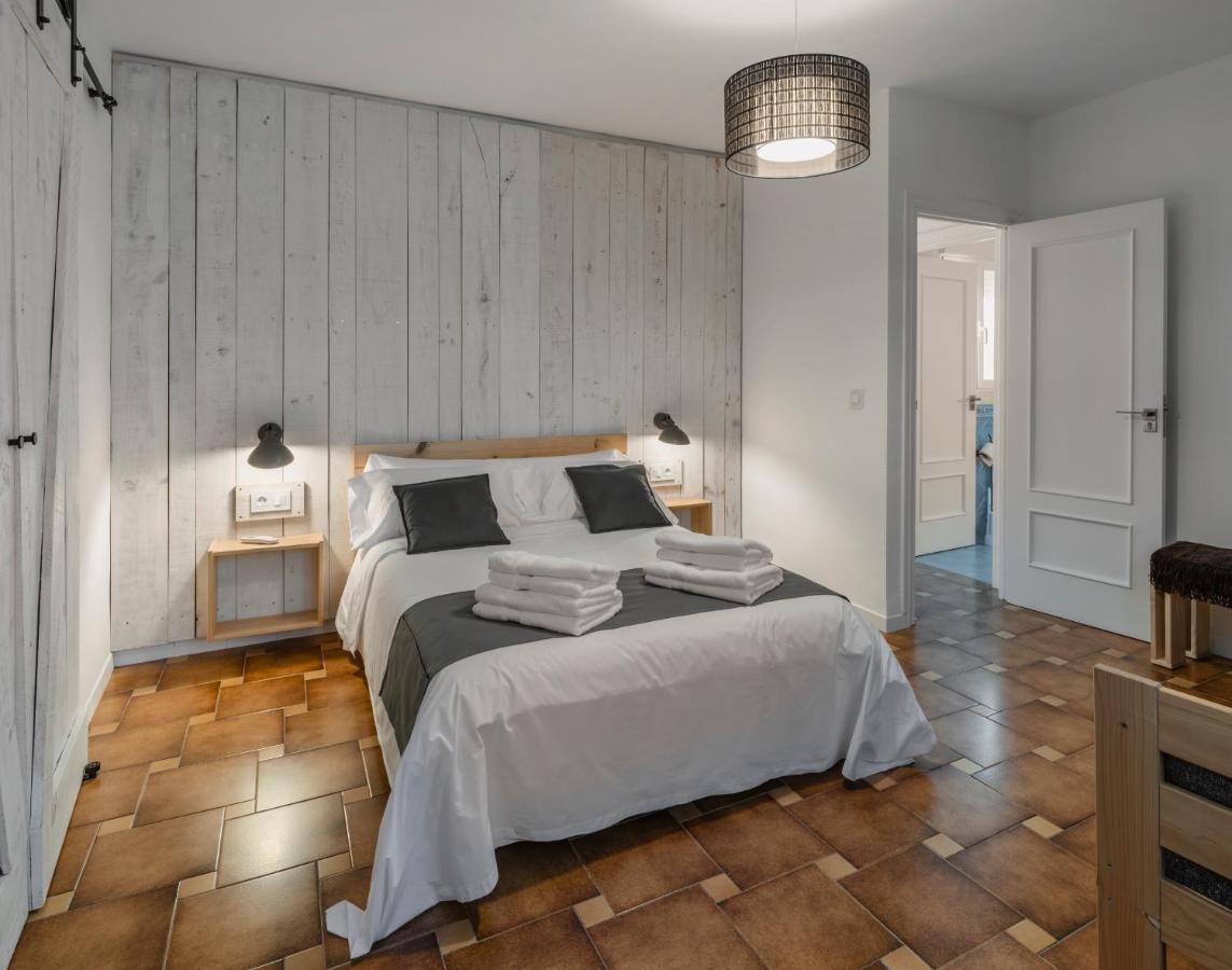 Oteses11 Apartamento