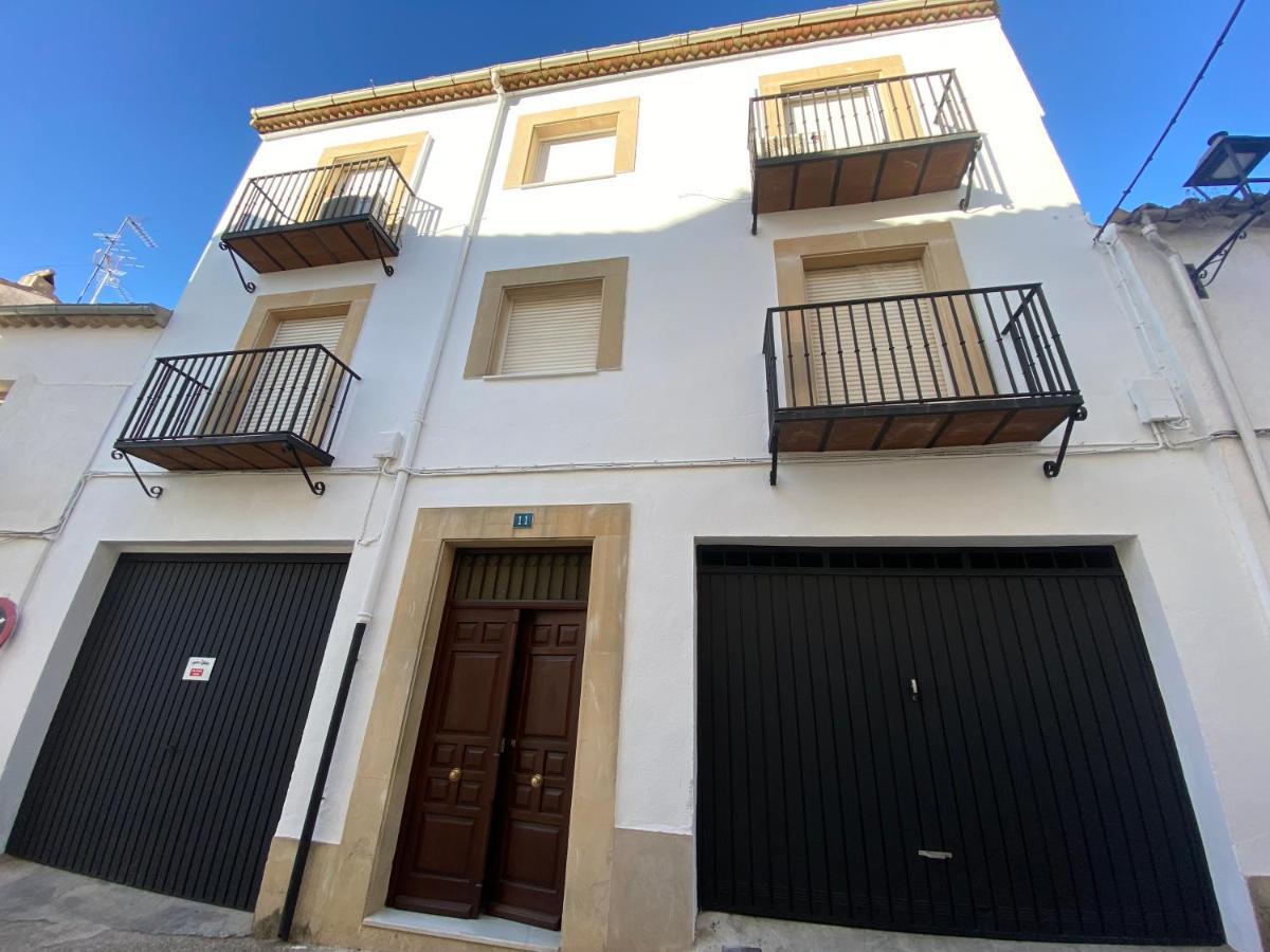 Apartment Oteses11 Baeza